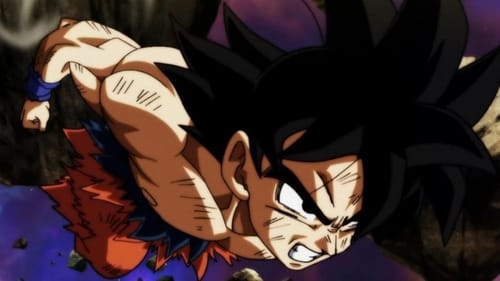 Dragon Ball Super Season 1 EP 131