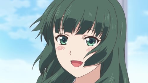 Domestic na Kanojo Season 1 EP 6