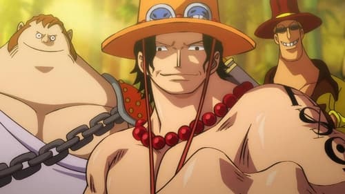 One Piece Season 21 EP 1014