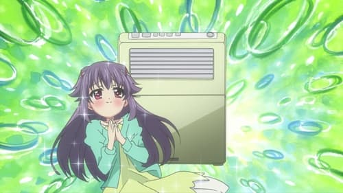 Futari wa Milky Holmes Season 1 EP 6