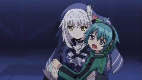 Clockwork Planet Season 1 EP 6