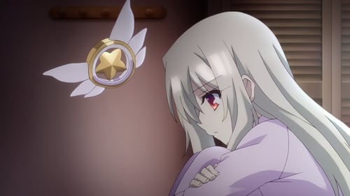 Fate Kaleid Liner PRISMA ILLYA Season 1 EP 7