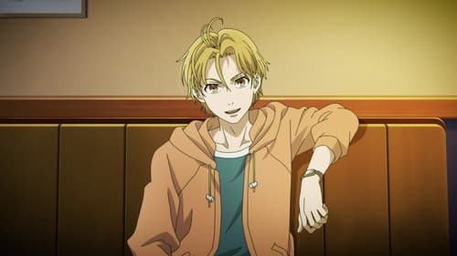 Sankaku Mado no Sotogawa wa Yoru Season 1 EP 8