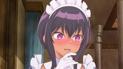 Saikin Yatotta Maid ga Ayashii Season 1 EP 3