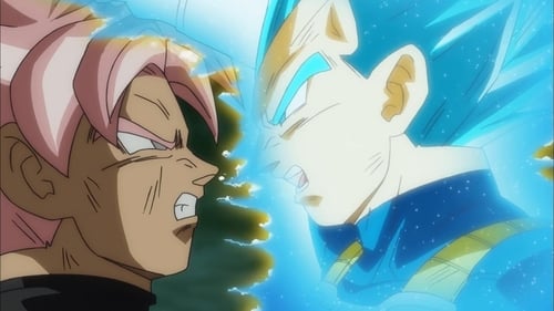 Dragon Ball Super Season 1 EP 63