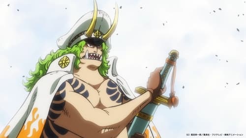 One Piece Season 21 EP 1009