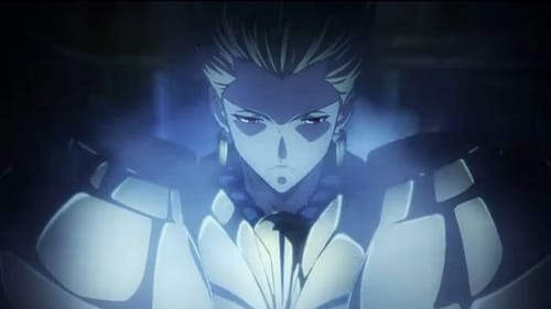 Fate Zero Season 1 EP 1