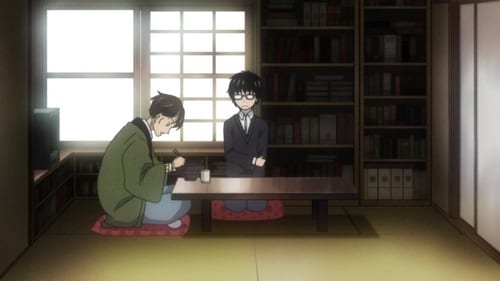 3-gatsu no Lion Season 1 EP 19