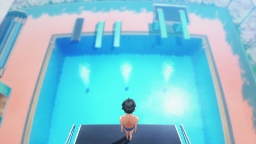 Dive!! Season 1 EP 1