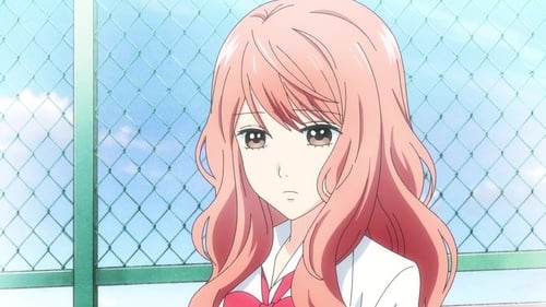 3D Kanojo: Real Girl Season 1 EP 9