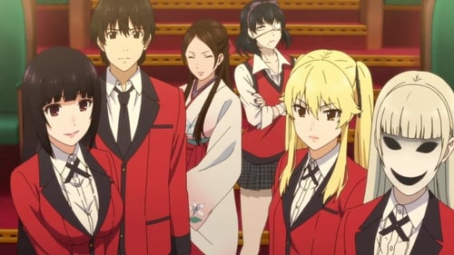 Kakegurui Season 2 EP 11