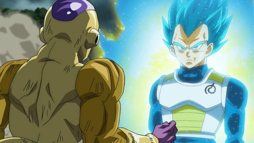 Dragon Ball Super Season 1 EP 27