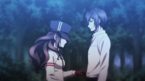 Code Realize Sousei no Himegimi Season 1 EP 9