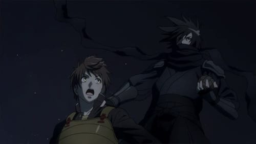 Oda Nobuna no Yabou Season 1 EP 11