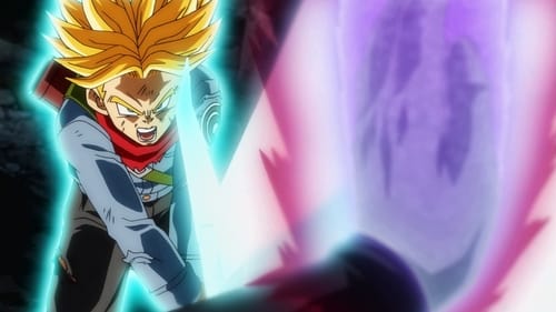 Dragon Ball Super Season 1 EP 66