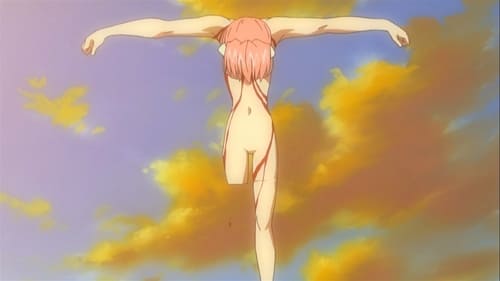 Elfen Lied Season 1 EP 12