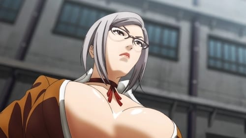 Prison School Season 1 EP 3