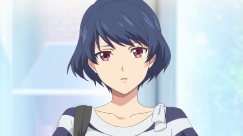 Domestic na Kanojo Season 1 EP 8