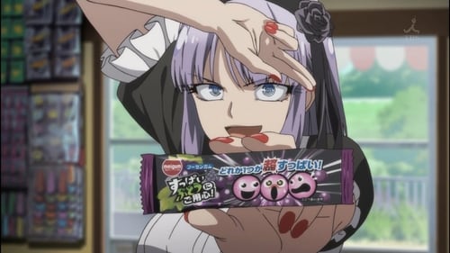 Dagashi Kashi Season 1 EP 5