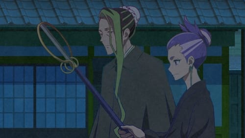 Shine On! Bakumatsu Bad Boys Season 1 EP 5