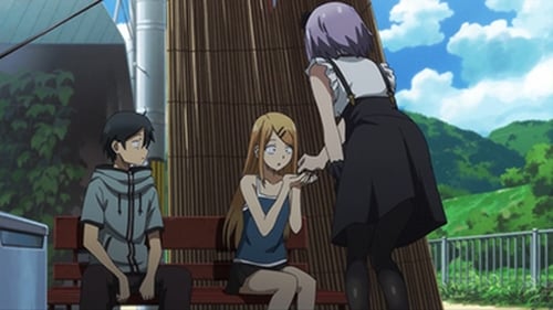 Dagashi Kashi Season 1 EP 2