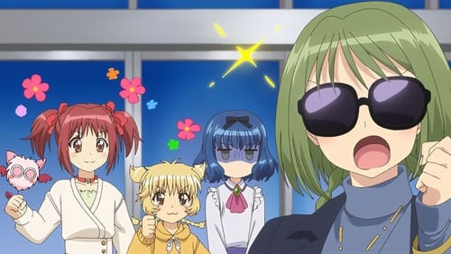 Tokyo Mew Mew New Season 1 EP 6