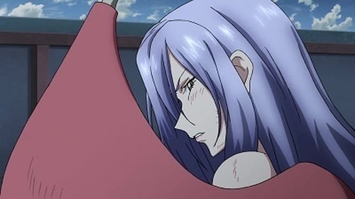 Cross Ange Tenshi to Ryuu no Rondo Season 1 EP 21