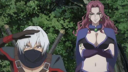 Tensei Kenja no Isekai Life Season 1 EP 7