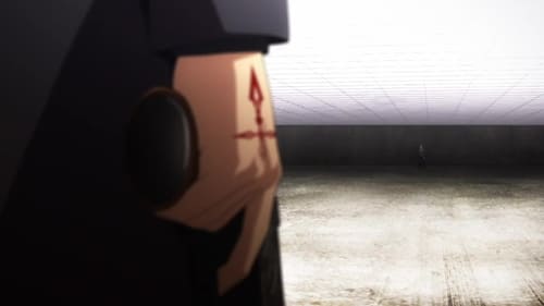 Fate Zero Season 2 EP 11