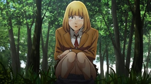 Prison School Season 1 EP 2