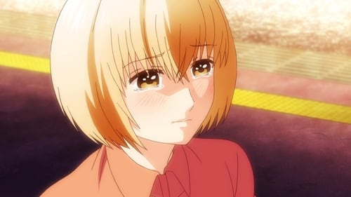 3D Kanojo: Real Girl Season 1 EP 11