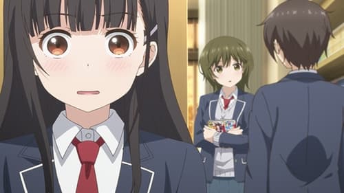 Mamahaha no Tsurego ga Motokano datta Season 1 EP 6