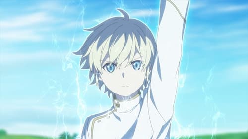 Isekai Yakkyoku Season 1 EP 7