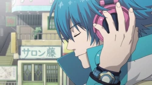 Dramatical Murder Season 1 EP 1