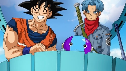 Dragon Ball Super Season 1 EP 67