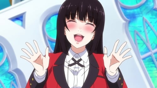 Kakegurui Season 2 EP 9