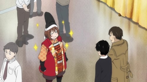 3-gatsu no Lion Season 1 EP 21