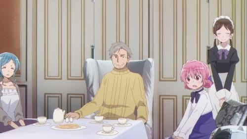 Comic Girls Season 1 EP 10