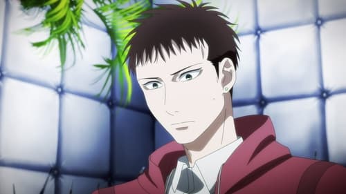 Sankaku Mado no Sotogawa wa Yoru Season 1 EP 12