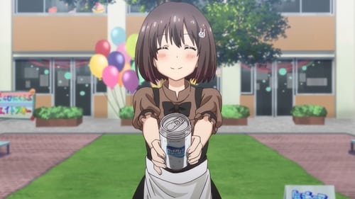 Kono Bijutsubu ni wa Mondai ga Aru! Season 1 EP 11