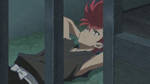 Shine On! Bakumatsu Bad Boys Season 1 EP 7