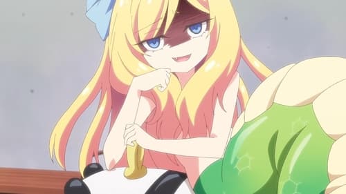 Jashin-chan Dropkick Season 3 EP 5