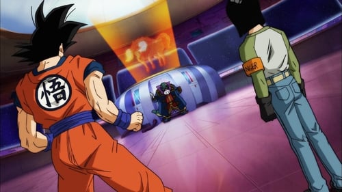 Dragon Ball Super Season 1 EP 87