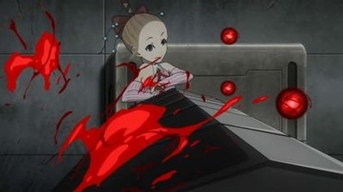 Deadman Wonderland Season 1 EP 9