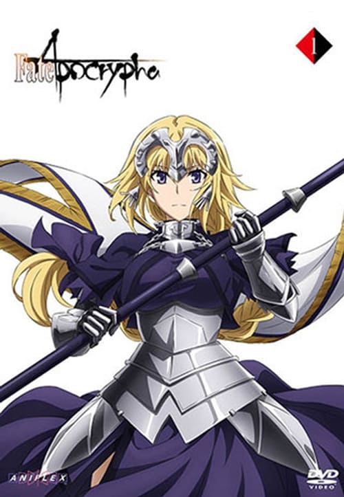 Fate Apocrypha Season 1