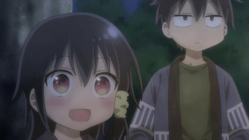 Komori-san wa Kotowarenai! Season 1 EP 9