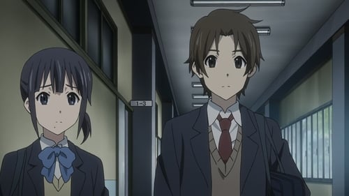 Kokoro Connect Season 1 EP 8