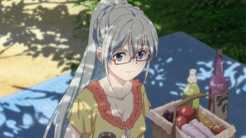 Isekai Yakkyoku Season 1 EP 6