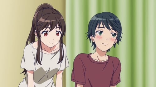 Fuuka Season 1 EP 5