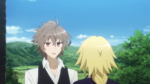 Fate Apocrypha Season 1 EP 17